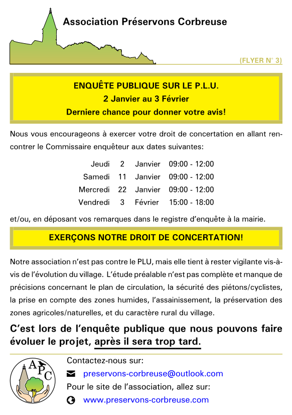 Flyer 3